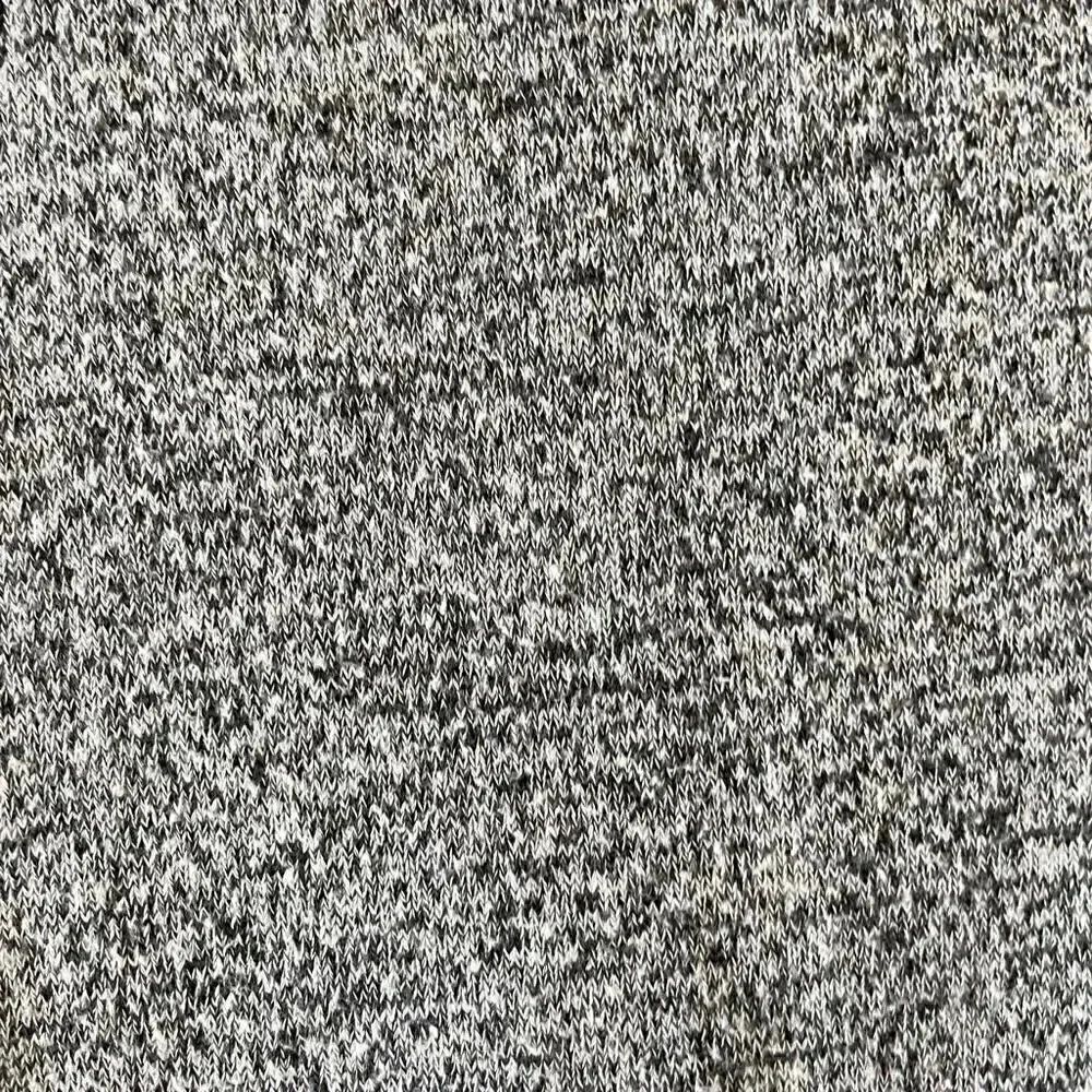 Old Navy Heather Gray Viscose Blend Swing Mini Dress Lightweight SZ MP # 1581 - Picture 8 of 12